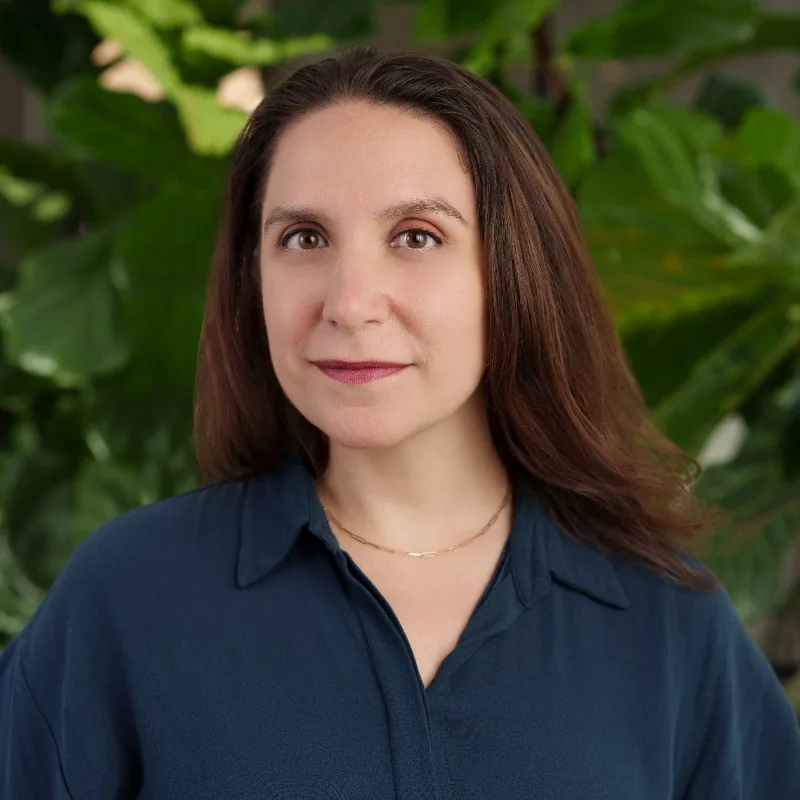 Lorraine Damerau